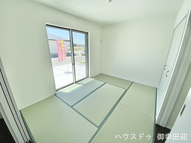 室内 熊本市南区八分字町3090付近