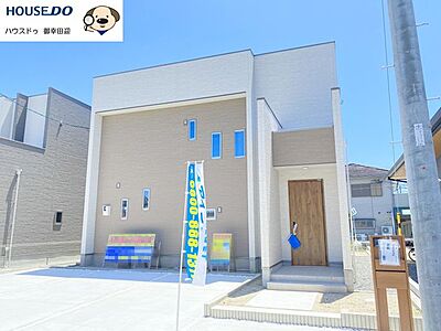 外観：■□■外観■□■飽田西小学校まで徒歩11分とお子様の通学に安心です◎コンビニまで徒歩2分♪「並建」バス停まで徒歩3分♪利便性バッチリ♪