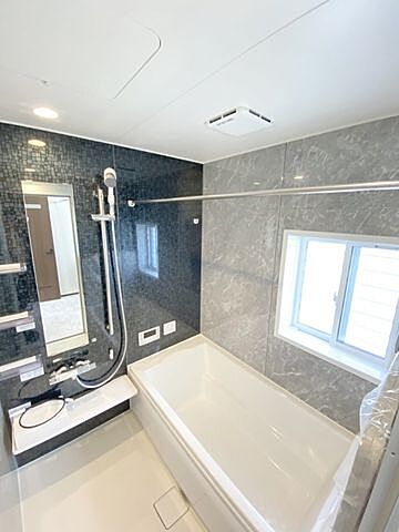 浴室 熊本市西区花園7丁目18-3付近