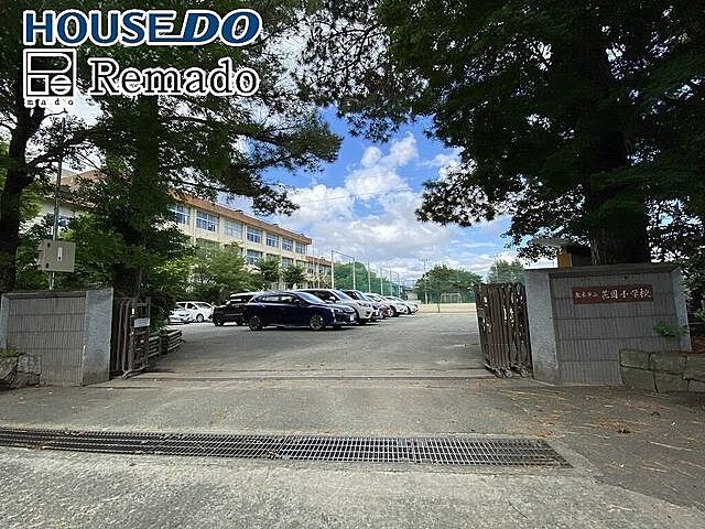 周辺 熊本市西区花園7丁目18-3付近