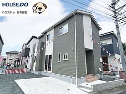 物件画像 未使用戸建　宇土市境目町　2号棟