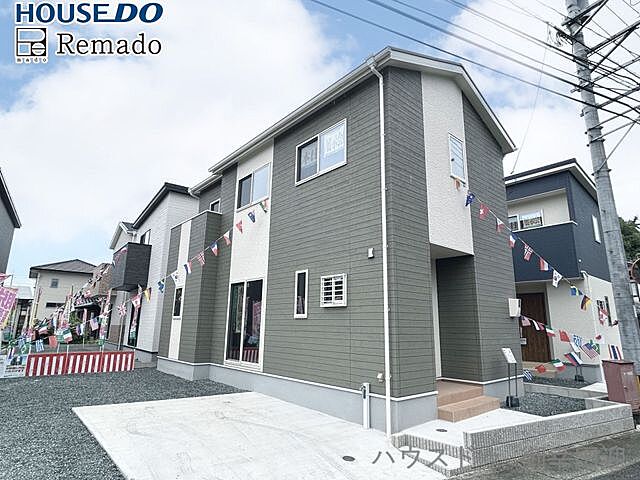 外観 宇土市境目町875-1付近