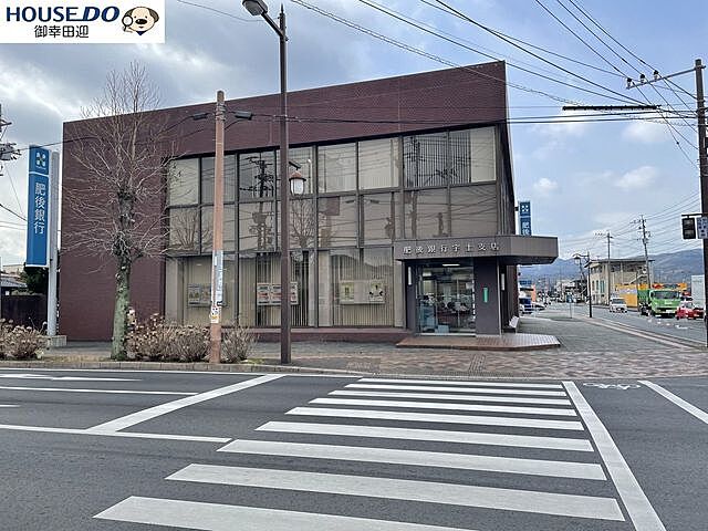 周辺 宇土市境目町875-1付近