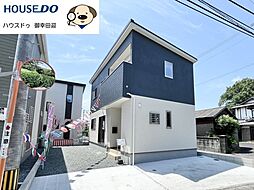 物件画像 未使用戸建 宇土市境目町 3号棟