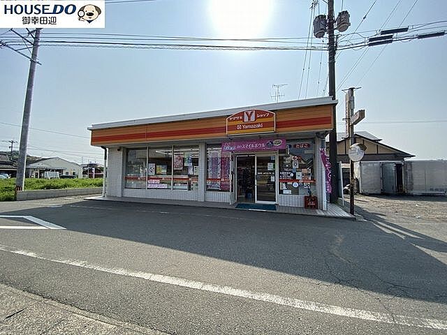 周辺 宇土市境目町875-1付近