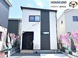 物件画像 未使用戸建 宇土市境目町 4号棟