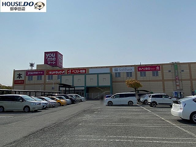 周辺 宇土市境目町875-1付近