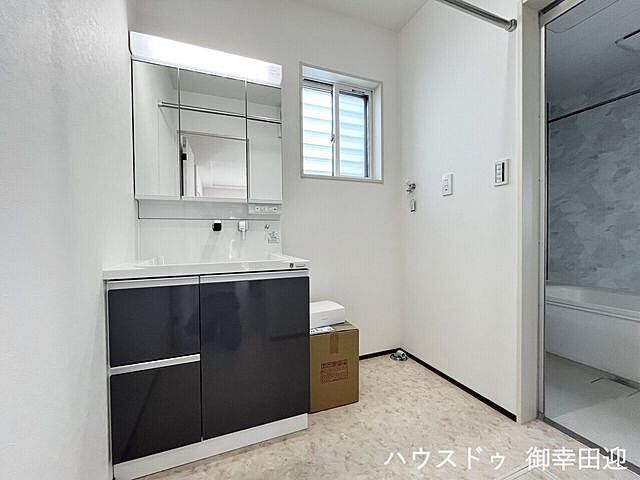 洗面 宇土市古保里町1129-3付近