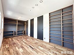 洋室の画像