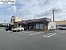 周辺：セブンイレブン熊本御幸笛田店【セブンイレブン熊本御幸笛田店】 690m