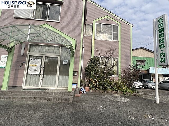 周辺 熊本市東区長嶺東2丁目11-27