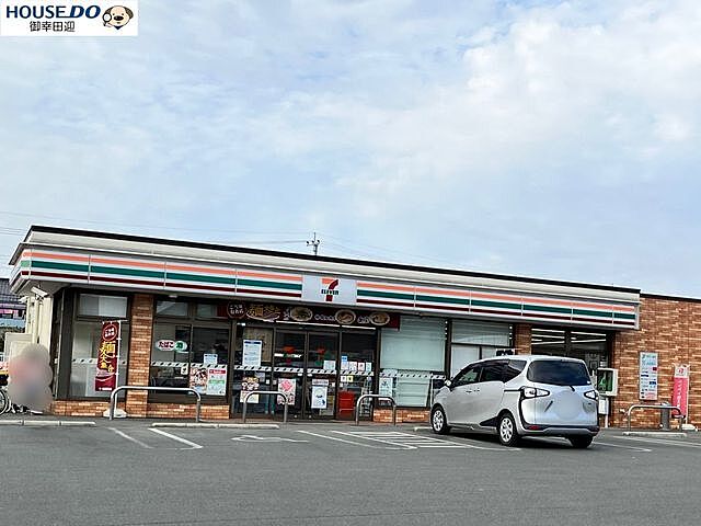 周辺 熊本市東区長嶺東2丁目11-27