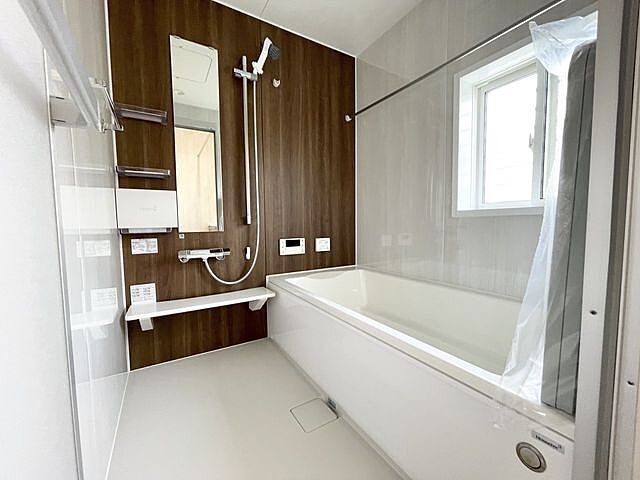 浴室 熊本市中央区渡鹿6丁目5-112付近