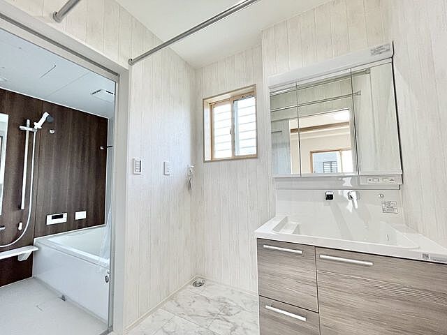 洗面 熊本市中央区渡鹿6丁目5-112付近