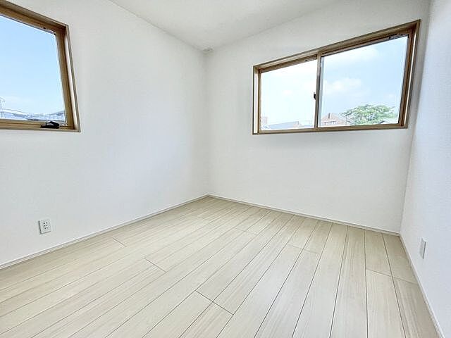 室内 熊本市中央区渡鹿6丁目5-112付近