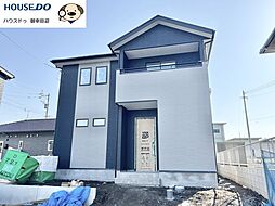 物件画像 新築戸建　菊池郡菊陽町辛川1期　1号棟