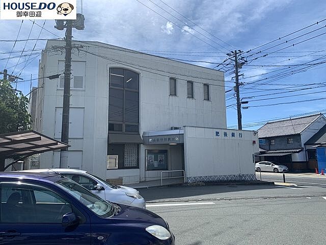 周辺 熊本市南区白藤1丁目6-22付近