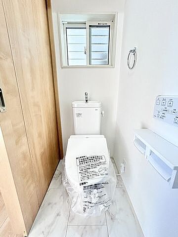 トイレ 熊本市南区白藤1丁目6-22付近