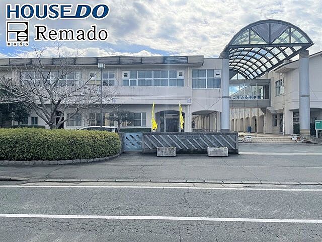 周辺 熊本市南区白藤1丁目6-22付近