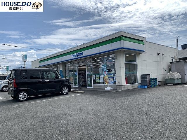 周辺 熊本市南区白藤1丁目6-22付近