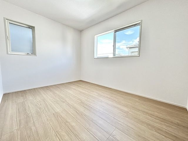 室内 熊本市南区白藤1丁目6-22付近