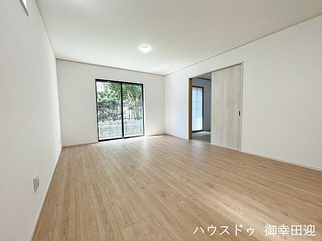 リビング/ダイニング 熊本市中央区菅原町4-26付近