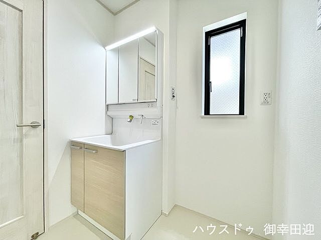 洗面 熊本市中央区菅原町4-26付近