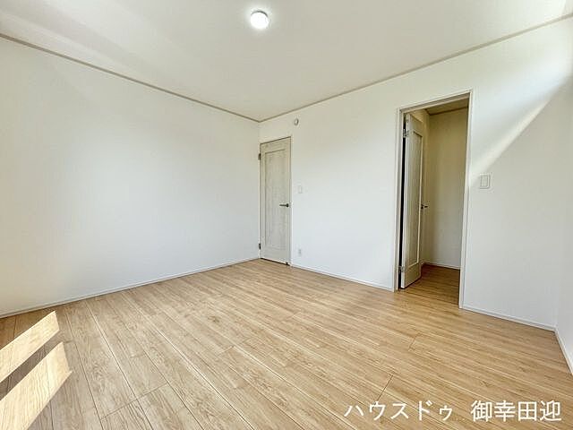 室内 熊本市中央区菅原町4-26付近