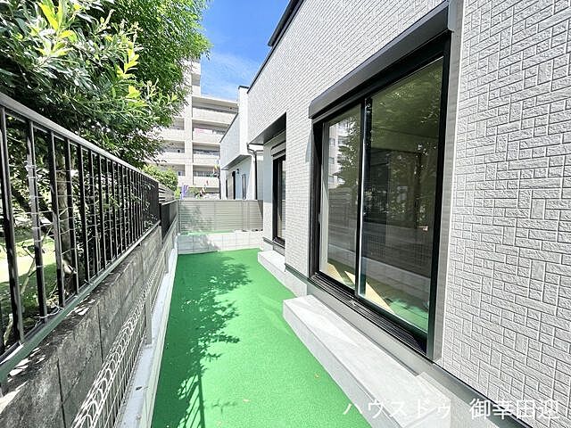 その他 熊本市中央区菅原町4-26付近