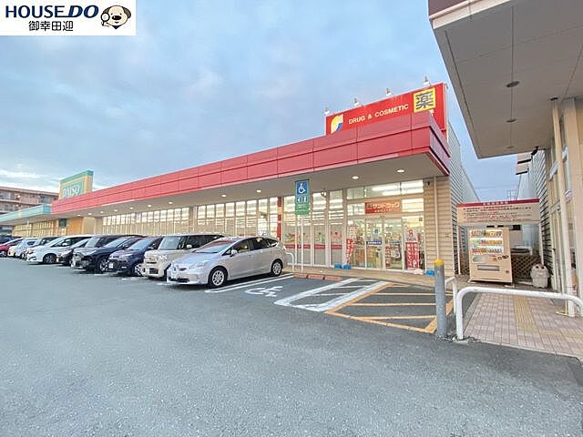 周辺 熊本市東区神園2丁目8-8付近