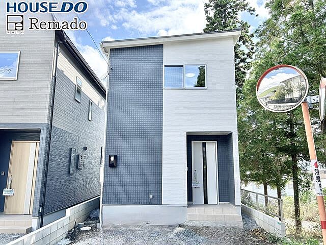 外観 熊本市東区神園2丁目8-8付近