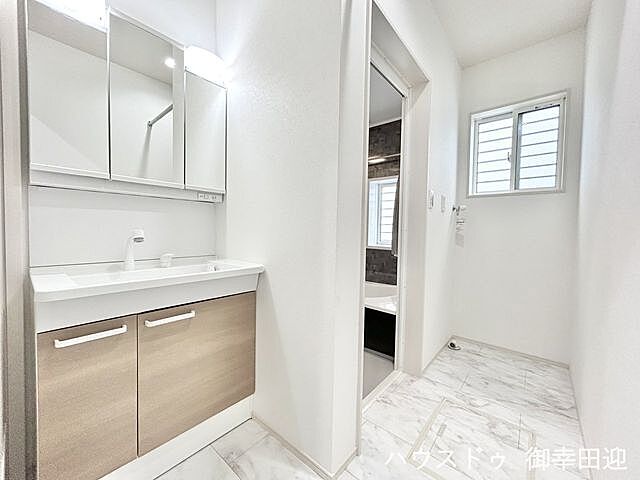 洗面 熊本市東区神園2丁目8-8付近