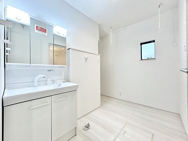 洗面 熊本市東区東野4丁目15-36付近