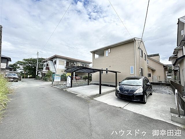 外観 熊本市南区城南町東阿高176-6