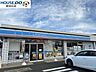 周辺：ローソン熊本セイラタウン店【ローソン熊本セイラタウン店】 440m