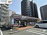 周辺：セブン-イレブン 熊本迎町1丁目店【セブン-イレブン 熊本迎町1丁目店】 590m