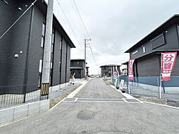 物件画像 新築戸建　西区中島町　5号地