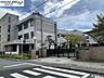 周辺：熊本市立城南中学校【熊本市立城南中学校】 1400m