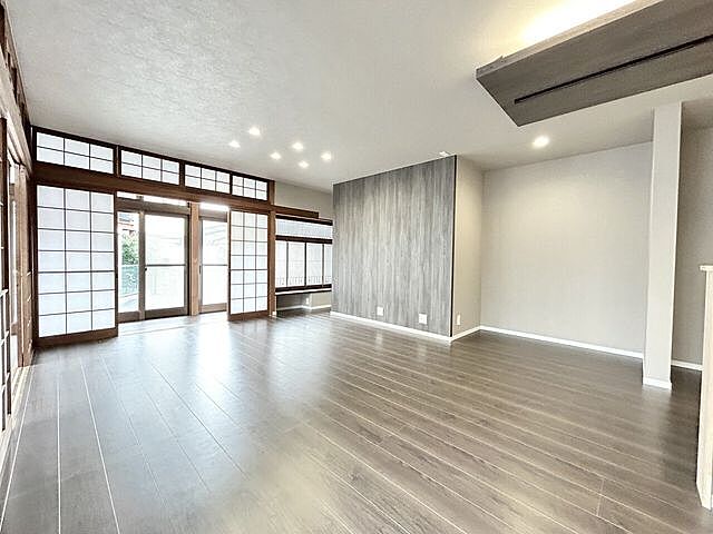 リビング/ダイニング 熊本市北区清水新地2丁目5-35