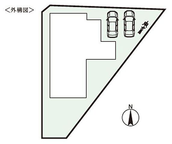 その他 熊本市北区清水新地2丁目5-35