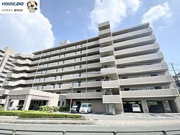 物件画像 サーパスシティ白川壱番館