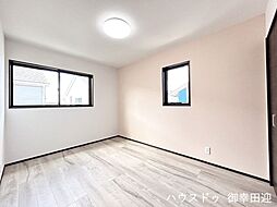 洋室の画像