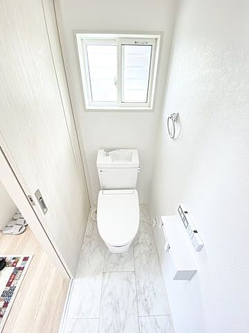 トイレ 熊本市中央区出水8丁目3-16付近