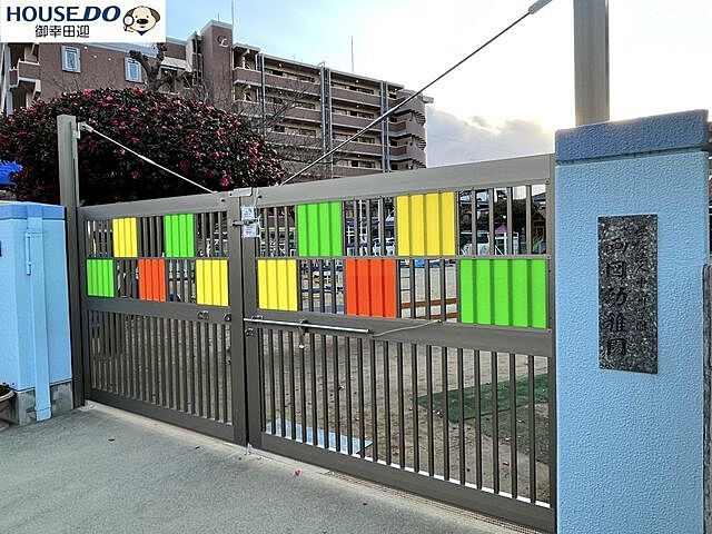 周辺 熊本市中央区出水8丁目3-16付近