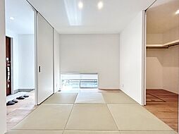 和室の画像