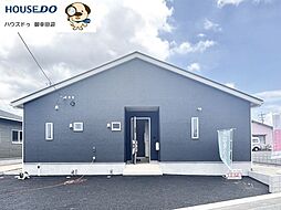 物件画像 新築戸建　宇土市松山町第4　1号棟