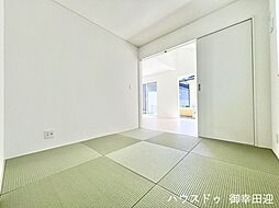 和室の画像