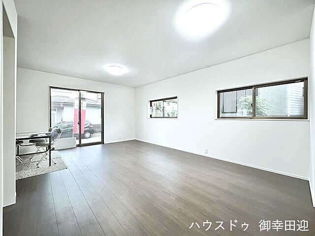 リビング/ダイニング 熊本市南区川尻6丁目11-12