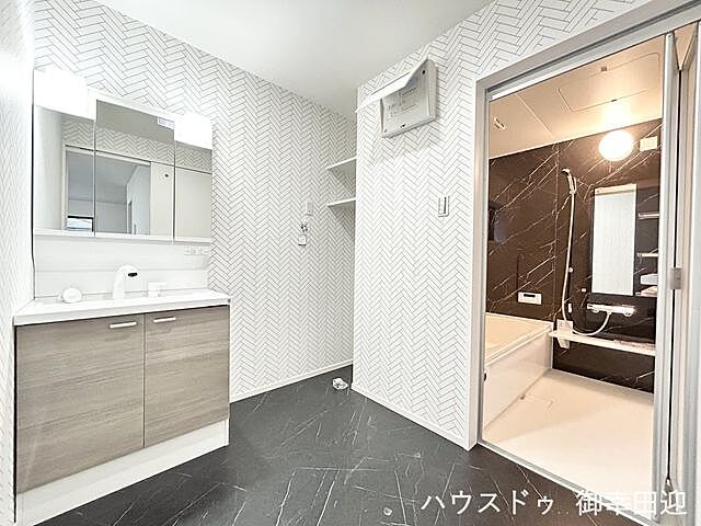 洗面 熊本市南区川尻6丁目11-12