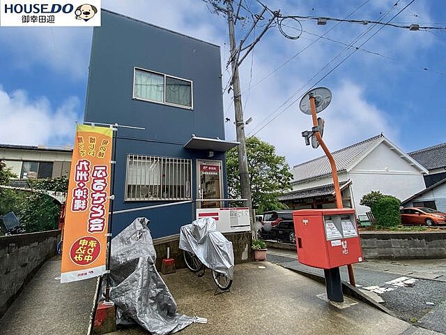 周辺 熊本市南区川尻6丁目11-12